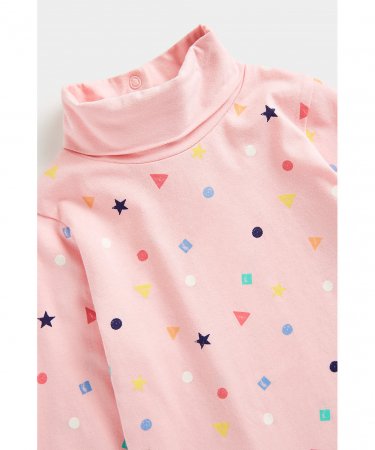 MOTHERCARE džemperis ar augsto apkakli, 2 gab., CA277 590733