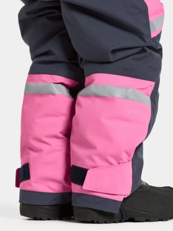 DIDRIKSONS ziemas virsdrēbes BJÄRVEN, 505999-667, 140 cm 