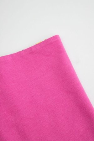 COCCODRILLO kakla sildītājs, violeta, WC6369213ASG-022-S, S izmērs 