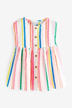 NEXT kleita ar īsām piedurknēm, E88239 98-104 