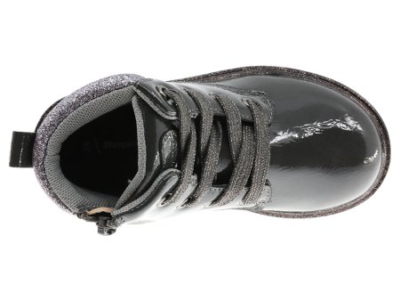 BEPPI ikdienas apavi, pelēki,2193311 2193311-25