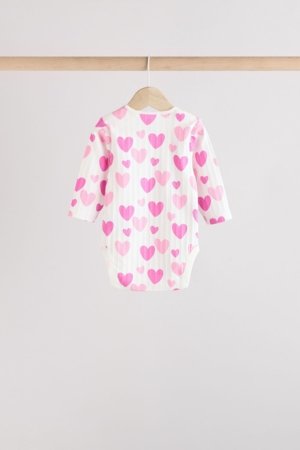 NEXT smilškrāsas krekls ar garām piedurknēm, 5 gab., E19750 56 