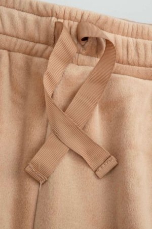 COCCODRILLO bikses, krēmkrāsas, cm 