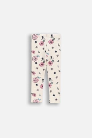 COCCODRILLO legini, krēmkrāsas, WC6122103FGN-003-080, 80 izmērs 