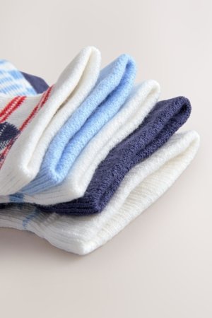 NEXT zeķes, 5 gab., E46816 50