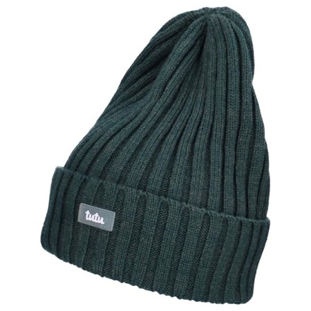 TUTU cepure, zaļš, 3-005758, 52-56 cm