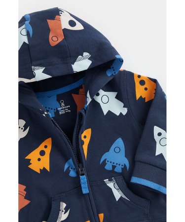 MOTHERCARE džemperis un bikses, FC557  