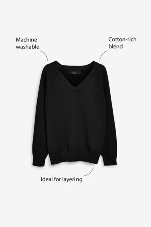 NEXT džemperis, Q90683, 170 