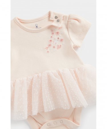 MOTHERCARE bodijs ar īsam piedurknēm, EB439 622013