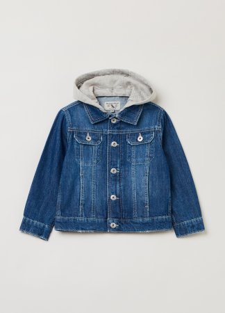 OVS jaka, 134 cm, 001682728 001682728