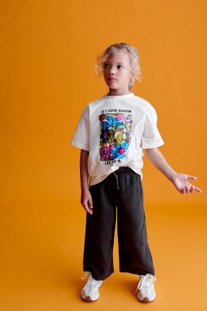 NEXT t-krekls ar īsam piedurknēm, U84750  