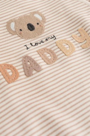 NEXT zīdaiņu kombinezons, 941280 