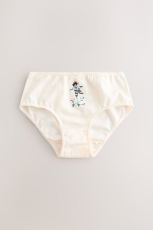 NEXT biksītes, 7 gab., E87101, 134-140