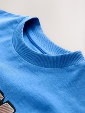 NEXT t-krekls ar īsam piedurknēm, W56126, cm 