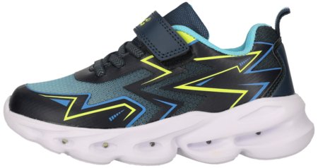 ZIG ZAG ikdienas apavi IRUN, Z234178-2002, 25 izmērs 