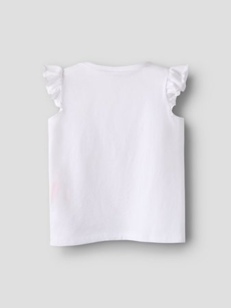 NAME IT PAW PATROL t-krekls, 13254035-F4F5F0 104 cm 