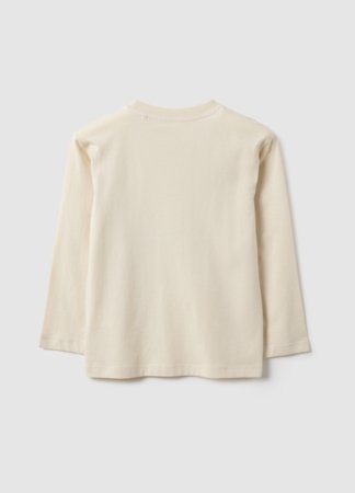 OVS t-krekls ar garām piedurknēm, cm, 002554732 