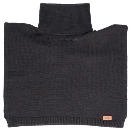 TUTU šalle, melns, 3-007619, 3-9