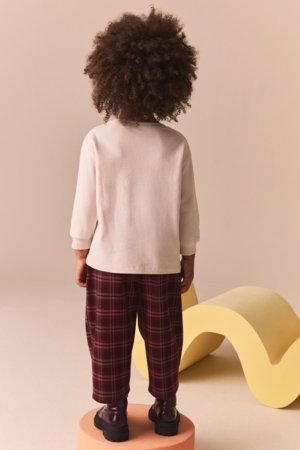 NEXT t-krekls ar garām piedurknēm, B87800 80-86 