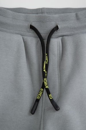 COCCODRILLO bikses SPORTS BOY JUNIOR, pelēks, cm