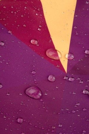 LEMON striukė, spalvota, cm 