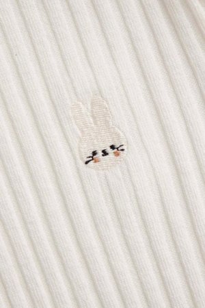 COCCODRILLO džemperis, krēmkrāsa, 