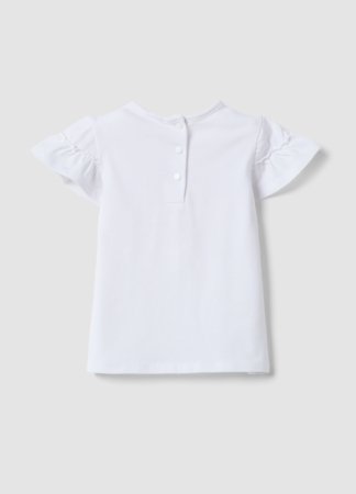 OVS t-krekls ar īsam piedurknēm, 98 cm, 002649448 