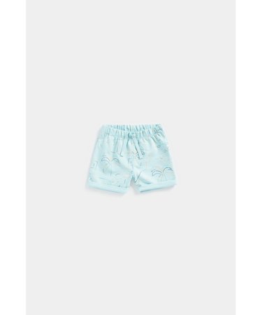 MOTHERCARE t-krekls ar īsam piedurknēm + šorti, 2 gab., EC566 629195