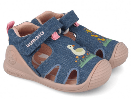 BIOMECANICS sandales, 262178-A371, izmērs 