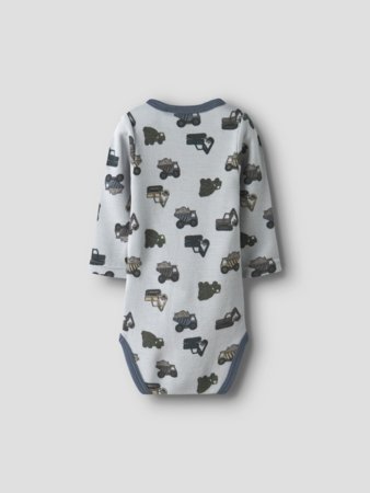 NAME IT smilškrāsas krekls ar garām piedurknēm, 13228948 80