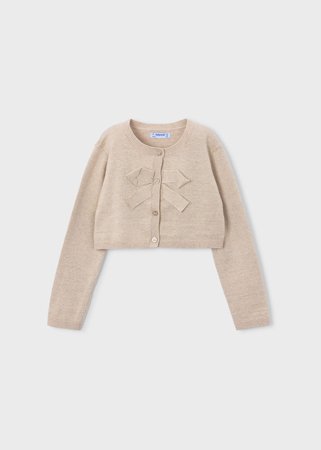 MAYORAL kardigāns, hazelnut v, 321-85, cm 