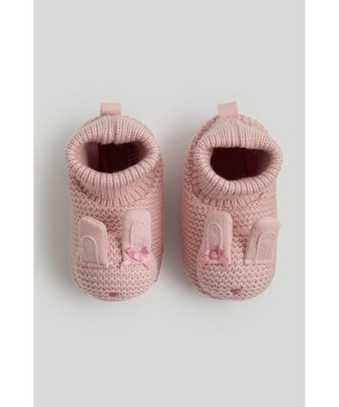 MOTHERCARE grabulis zeķe, AV12801 1-3 mėn.