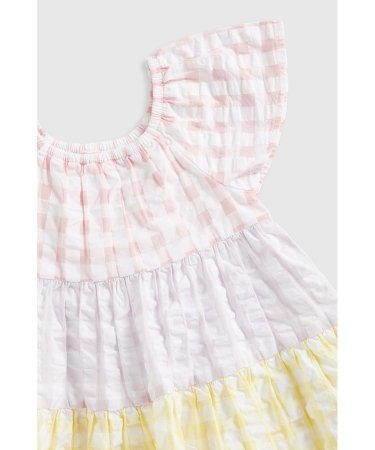 MOTHERCARE kleita ar īsam piedurknēm, HC620 