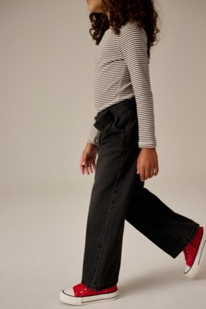 NEXT jeans with belt, B84183 152 