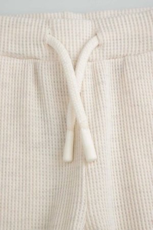 COCCODRILLO bikses, krēmkrāsas, WC6120103HUN-019-080, 80 izmērs 