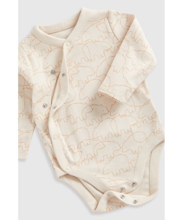 MOTHERCARE virsbūve ar garām piedurknēm un bikses, IF236 74 