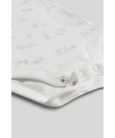 MOTHERCARE komplekts zīdainim 8 gab., AX35301, 2.3kg 