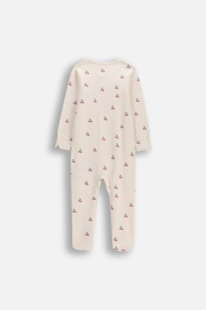 COCCODRILLO zīdaiņu kombinezons, smilšu krāsa, izmērs 
