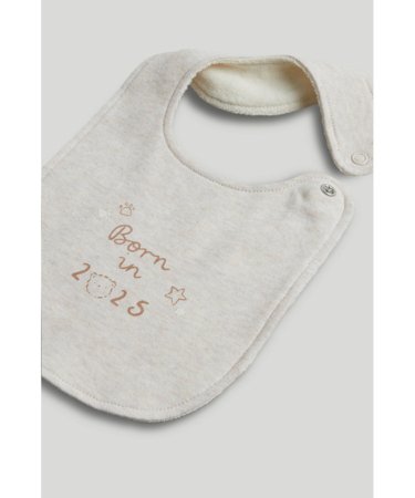 MOTHERCARE rāpulītis, bodijs un priekšautiņš, AV50201 50 cm 