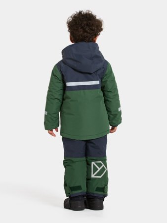 DIDRIKSONS ziemas komplekts SKARE, 504342-H14, 140 cm 