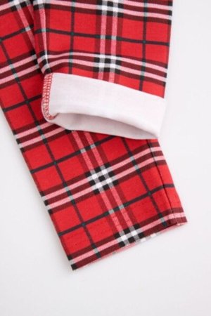 COCCODRILLO legini ELEGANT BABY GIRL, sarkanas, ZC4122103EBG-009-098, 98 cm