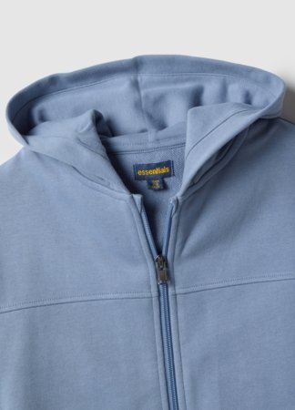 OVS džemperis ar rāvējslēdzēju ar kapuci, cm, 002518862 