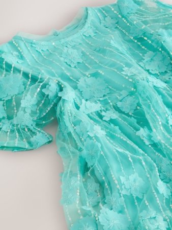 NEXT kleita, H83285, 134 cm 