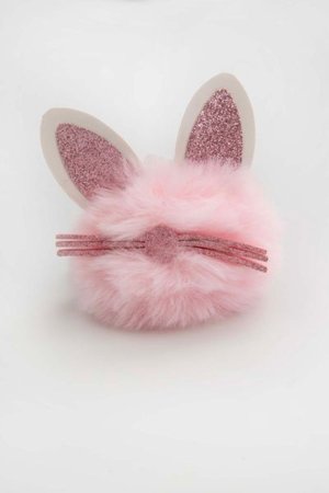 COCCODRILLO piekariņš PETIT BIJOU, rozā, WC5308103PBJ-007-000, one size cm 