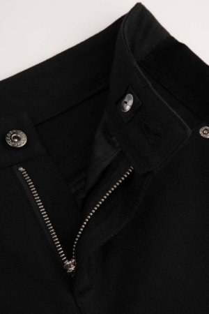 COCCODRILLO bikses, melns, ZC5120101EPB-021-140, 140 cm 