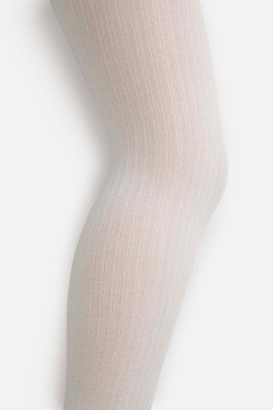 COCCODRILLO zeķubikses, krēmkrāsas, izmērs 