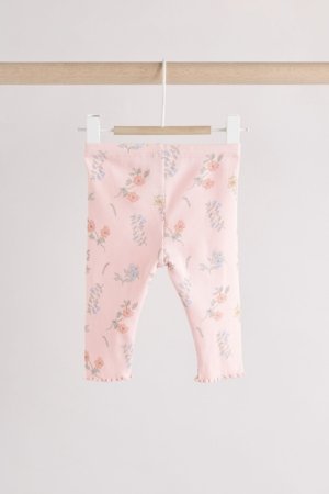 NEXT t-krekls ar īsām piedurknēm un legingi, AG4710 74-80 