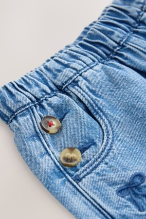 NEXT džinsi, AW9893, 86-92 cm