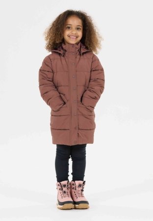 ZIG ZAG ziemas jaka LUISA, Z243019-4261, 152 cm 