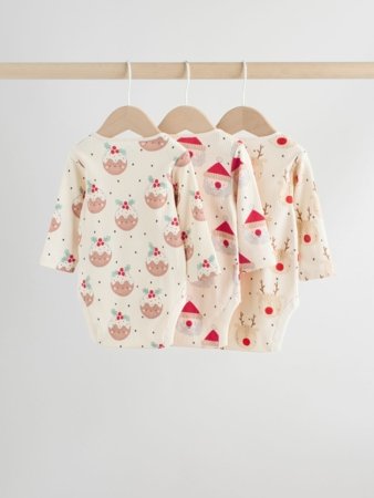 NEXT bodijs, 3 gab., F17433, cm 